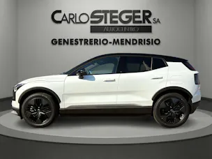 Volvo EX30 Cross Country P8 69 kWh AWD Ultra