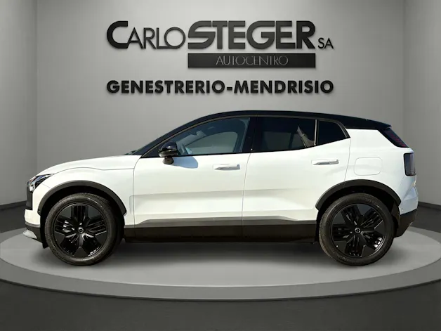 Volvo EX30 Cross Country P8 69 kWh AWD Ultra