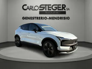 Volvo EX30 Cross Country P8 69 kWh AWD Ultra