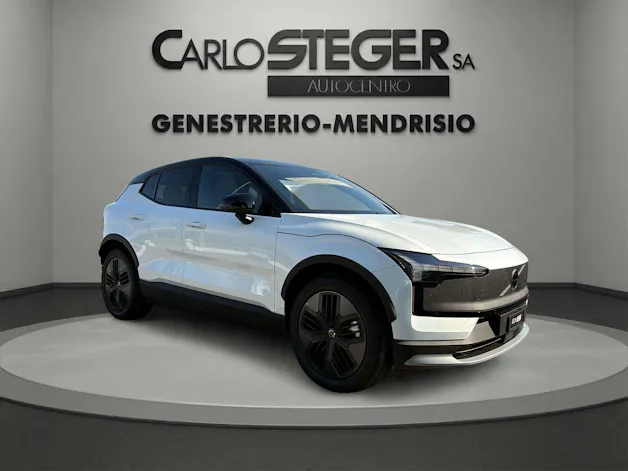 Volvo EX30 Cross Country P8 69 kWh AWD Ultra