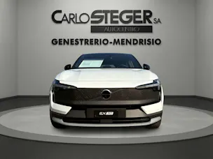 Volvo EX30 Cross Country P8 69 kWh AWD Ultra