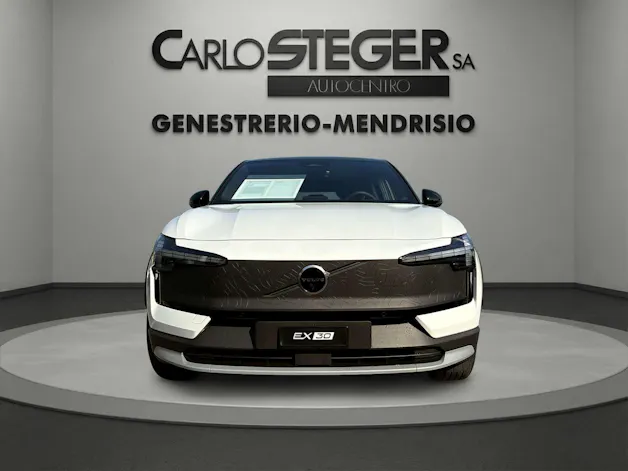 Volvo EX30 Cross Country P8 69 kWh AWD Ultra