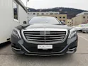 Mercedes-Benz S 500 4Matic 7G-Tronic