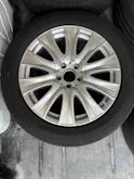 Mercedes-Benz S 500 4Matic 7G-Tronic