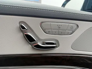 Mercedes-Benz S 500 4Matic 7G-Tronic