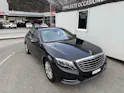 Mercedes-Benz S 500 4Matic 7G-Tronic