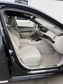 Mercedes-Benz S 500 4Matic 7G-Tronic