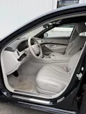 Mercedes-Benz S 500 4Matic 7G-Tronic