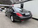 Mercedes-Benz S 500 4Matic 7G-Tronic