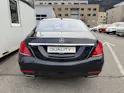 Mercedes-Benz S 500 4Matic 7G-Tronic