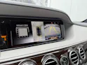 Mercedes-Benz S 500 4Matic 7G-Tronic