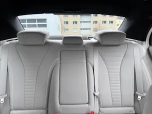 Mercedes-Benz S 500 4Matic 7G-Tronic