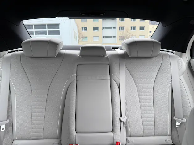 Mercedes-Benz S 500 4Matic 7G-Tronic