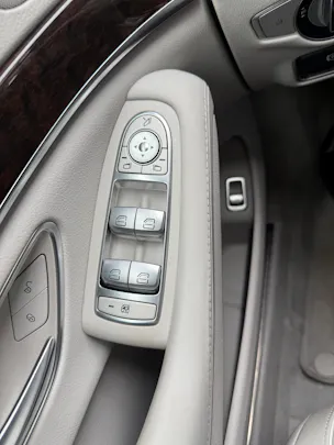 Mercedes-Benz S 500 4Matic 7G-Tronic