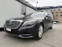 Mercedes-Benz S 500 4Matic 7G-Tronic