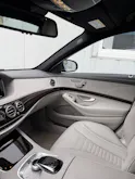 Mercedes-Benz S 500 4Matic 7G-Tronic