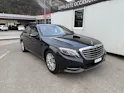 Mercedes-Benz S 500 4Matic 7G-Tronic