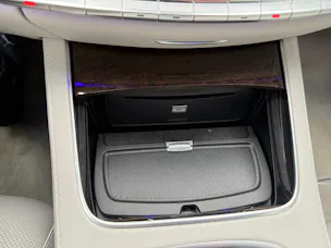 Mercedes-Benz S 500 4Matic 7G-Tronic