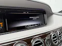 Mercedes-Benz S 500 4Matic 7G-Tronic