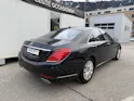 Mercedes-Benz S 500 4Matic 7G-Tronic