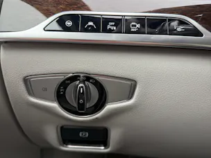 Mercedes-Benz S 500 4Matic 7G-Tronic