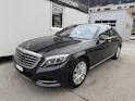 Mercedes-Benz S 500 4Matic 7G-Tronic