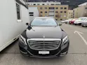 Mercedes-Benz S 500 4Matic 7G-Tronic