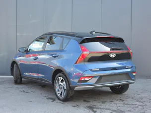 Hyundai Bayon 1.0 T-GDi AmpliaDCT