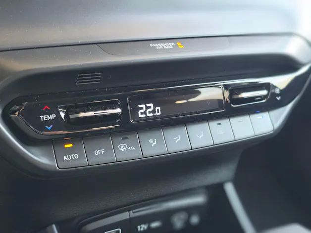 Hyundai Bayon 1.0 T-GDi AmpliaDCT