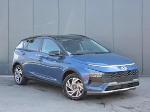 Hyundai Bayon 1.0 T-GDi AmpliaDCT