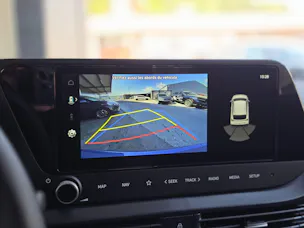 Hyundai Bayon 1.0 T-GDi AmpliaDCT