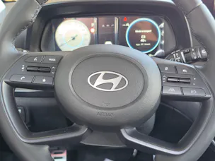 Hyundai Bayon 1.0 T-GDi AmpliaDCT