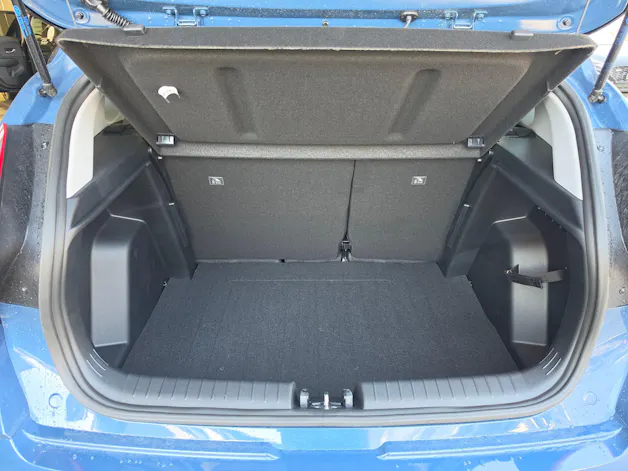 Hyundai Bayon 1.0 T-GDi AmpliaDCT