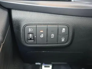 Hyundai Bayon 1.0 T-GDi AmpliaDCT