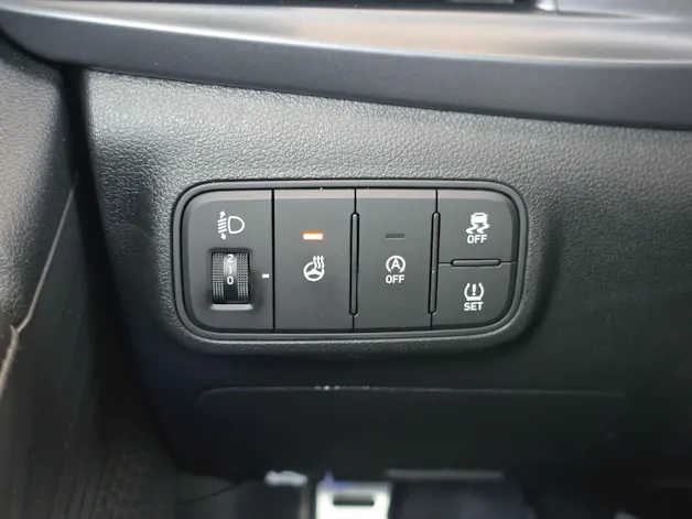 Hyundai Bayon 1.0 T-GDi AmpliaDCT