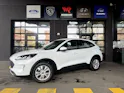 Ford Kuga 2.0 TDCi EcoBlue Cool & Connect 4WD