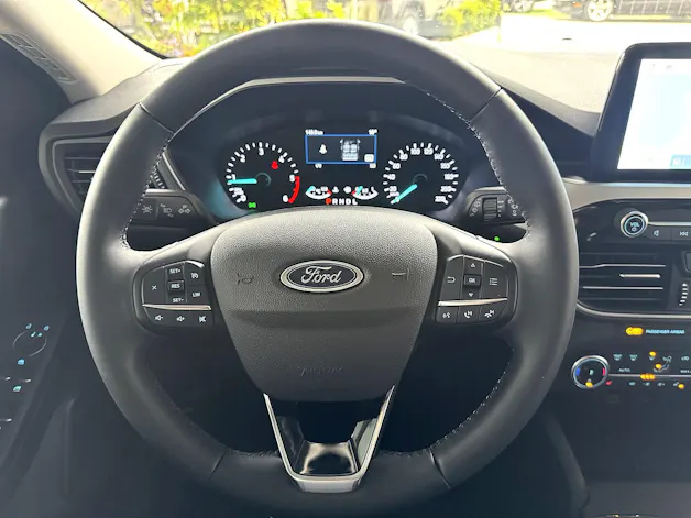 Ford Kuga 2.0 TDCi EcoBlue Cool & Connect 4WD