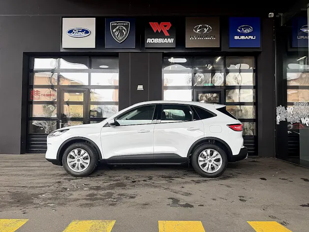 Ford Kuga 2.0 TDCi EcoBlue Cool & Connect 4WD