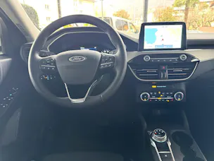 Ford Kuga 2.0 TDCi EcoBlue Cool & Connect 4WD