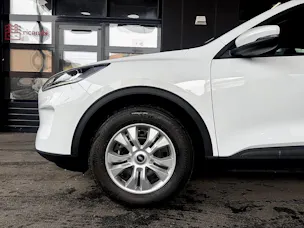 Ford Kuga 2.0 TDCi EcoBlue Cool & Connect 4WD