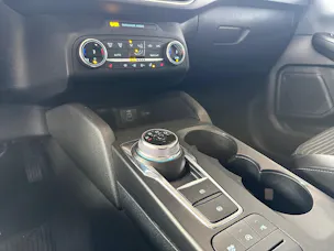 Ford Kuga 2.0 TDCi EcoBlue Cool & Connect 4WD