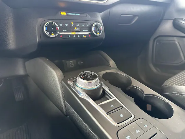 Ford Kuga 2.0 TDCi EcoBlue Cool & Connect 4WD