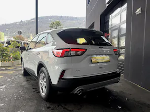 Ford Kuga 2.0 TDCi EcoBlue Cool & Connect 4WD