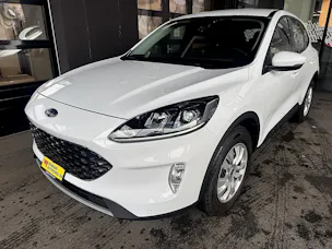 Ford Kuga 2.0 TDCi EcoBlue Cool & Connect 4WD