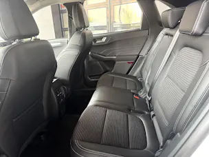 Ford Kuga 2.0 TDCi EcoBlue Cool & Connect 4WD