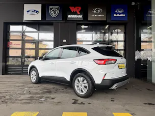 Ford Kuga 2.0 TDCi EcoBlue Cool & Connect 4WD
