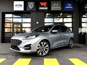 Ford Kuga 2.5 FHEV ST-Line X 4WD