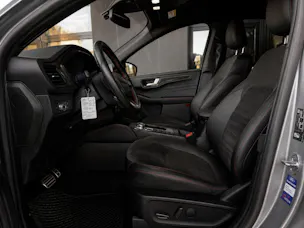Ford Kuga 2.5 FHEV ST-Line X 4WD