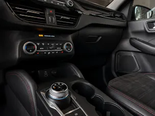 Ford Kuga 2.5 FHEV ST-Line X 4WD