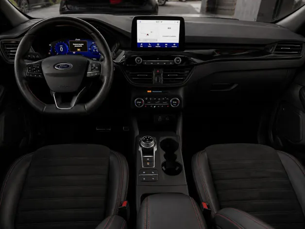 Ford Kuga 2.5 FHEV ST-Line X 4WD